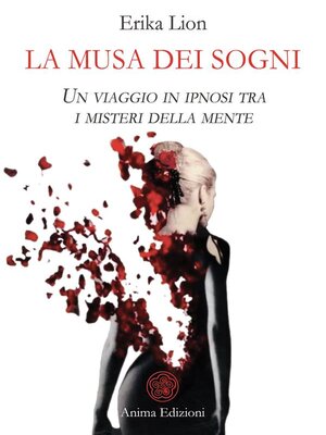 cover image of La musa dei sogni
